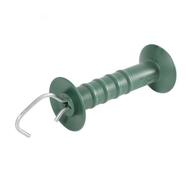 Gate Econo Handle (Green) - Electric Fence Canada