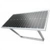 130 Watt Solar Panel with Bracket