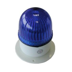 iSeries Blue Strobe Light Alarm G56901